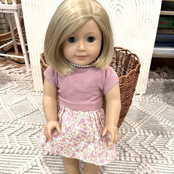American Girl Toys American Girl Doll Kit Kittredge Circa 200